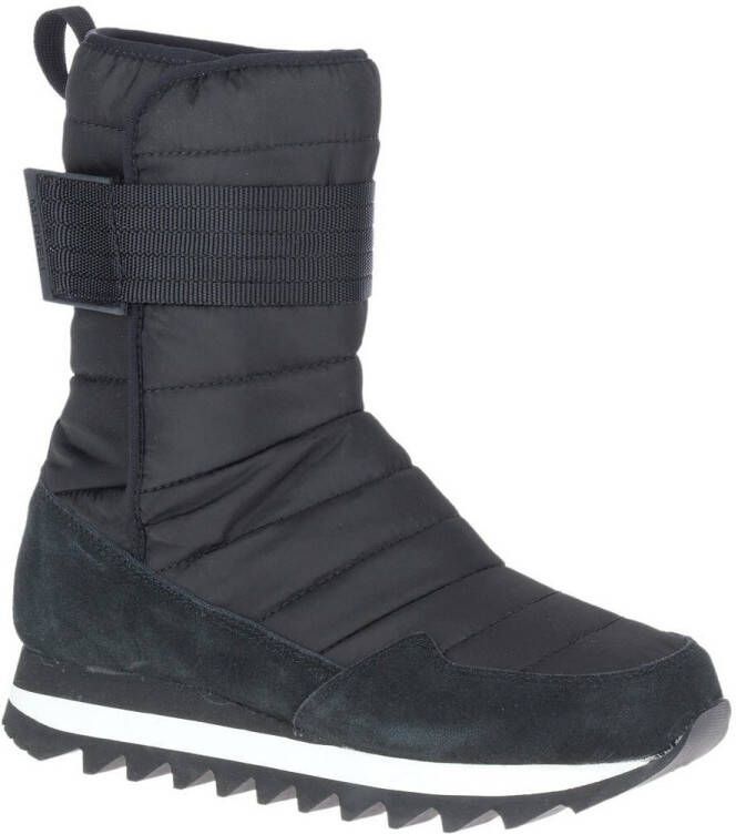 Merrell Snowboots Alpine Tall Strap Polar