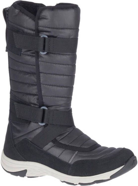 Merrell Snowboots Approach Sport Tall Zip Polar