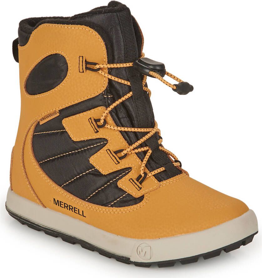 Merrell sales snow boots