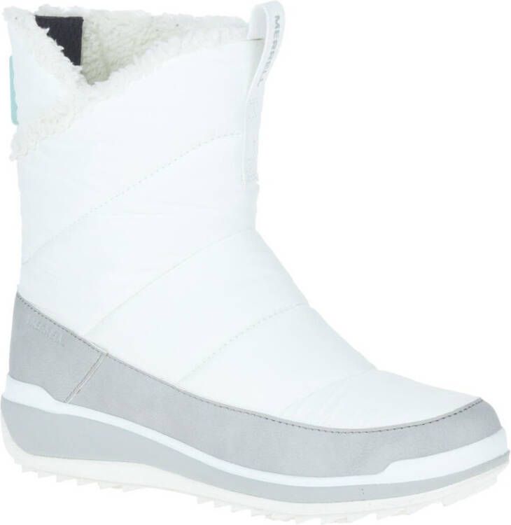 Merrell Snowboots Sport Mid Zip Polar