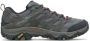 Merrell J036263~MOAB~3~GTX~~~~~~~~~~~~ Vrije tijdsschoenenHeren wandelschoenenWandelschoenen Grijs - Thumbnail 4