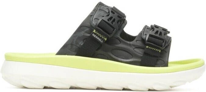 Merrell Teenslippers Hut Ultra Wrap