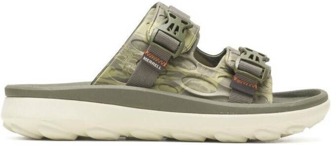 Merrell Teenslippers Hut Ultra Wrap