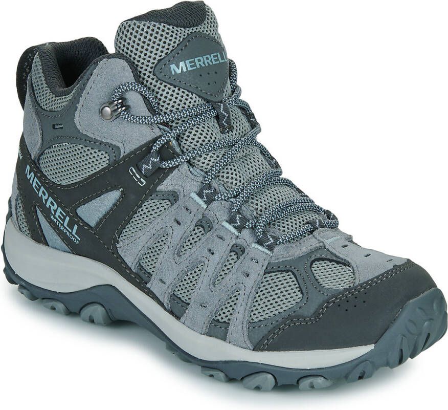 Merrell Wandelschoenen ACCENTOR 3 MID WP