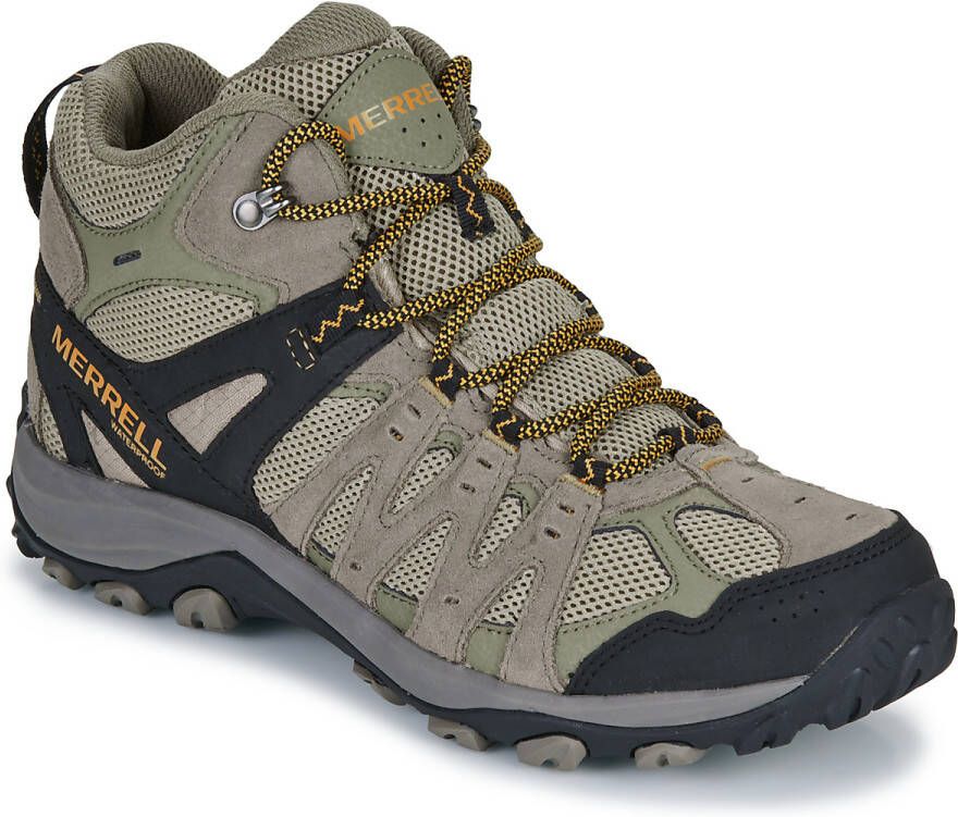 Merrell Wandelschoenen ACCENTOR 3 MID WP