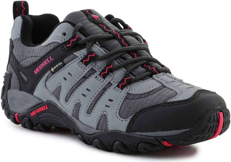 Merrell Wandelschoenen Accentor Sport Gtx Granite Rose red J98408