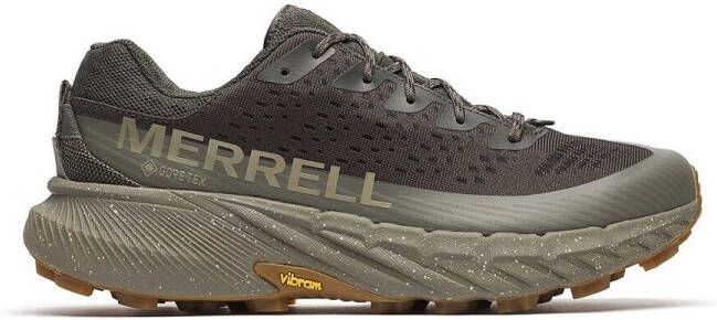 Merrell Wandelschoenen Agility Peak 5