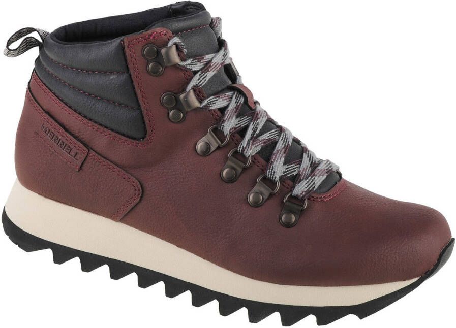 Merrell Wandelschoenen Alpine Hiker