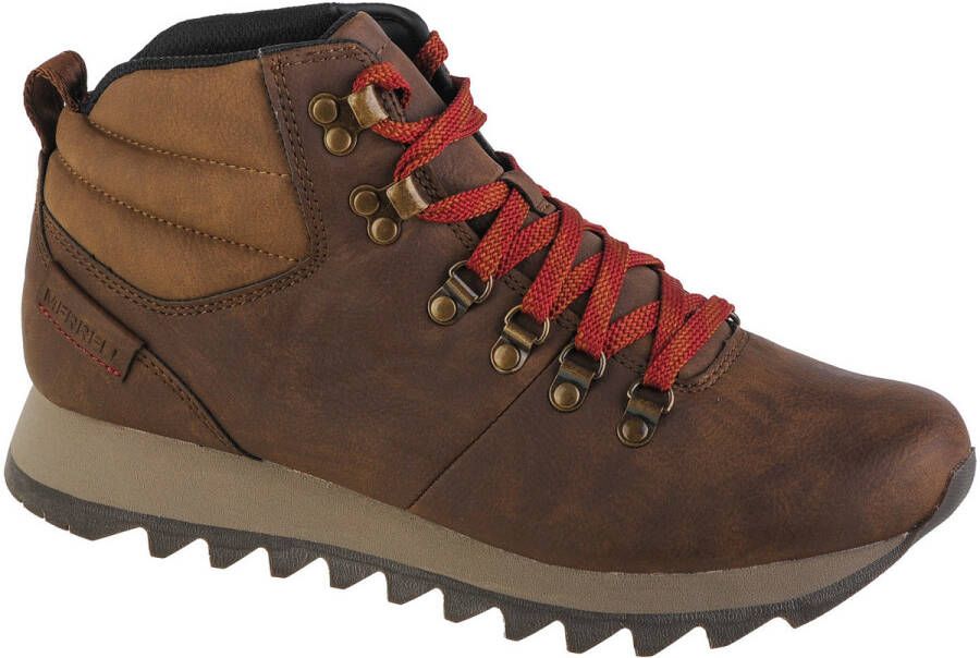 Merrell Wandelschoenen Alpine Hiker Schoenen.nl