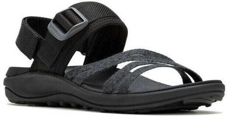 Merrell Women's District 4 Backstrap Sandalen zwart - Foto 2