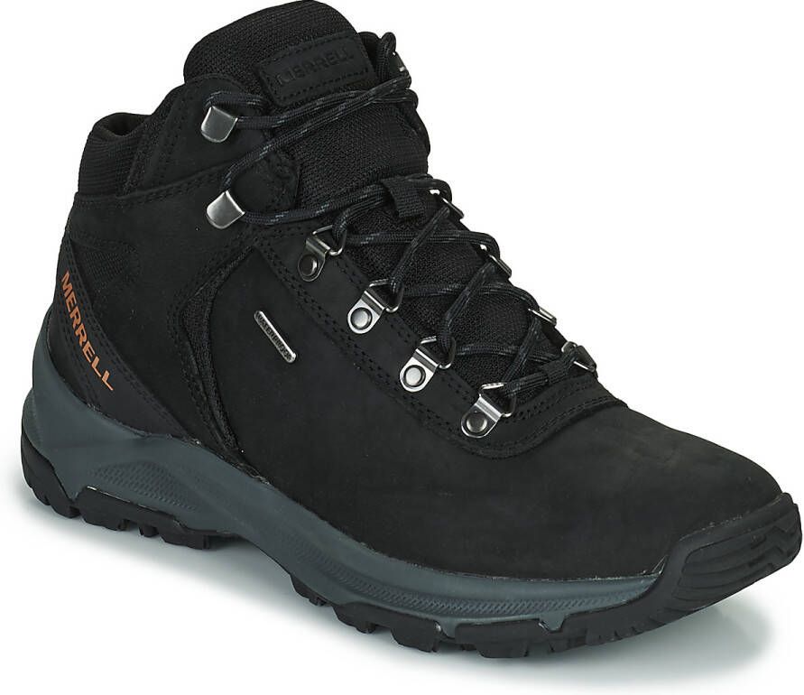 Merrell Wandelschoenen ERIE MID LTR WP