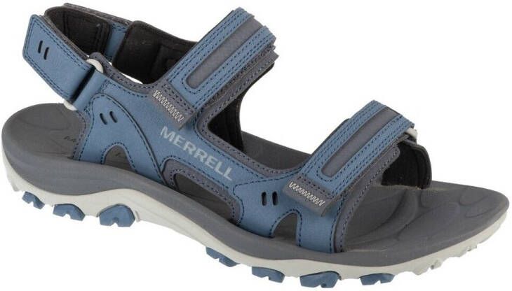 Merrell Wandelschoenen Huntington Sport Convert
