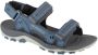 Merrell Huntington Sport Convertible Sandalen Heren - Thumbnail 2