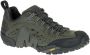 Merrell Intercept J559595 Mannen Grijs Trekkinglaarzen - Thumbnail 2