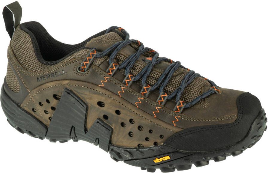 Merrell Wandelschoenen Intercept