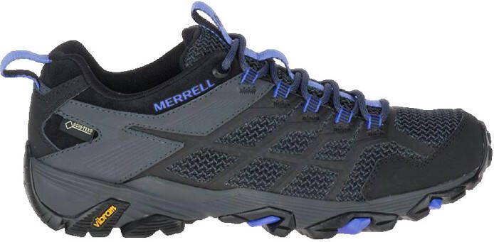 Merrell J73705 Volwassenen Heren wandelschoenenVrije tijdsschoenenWandelschoenen Kleur: Bruin - Foto 4