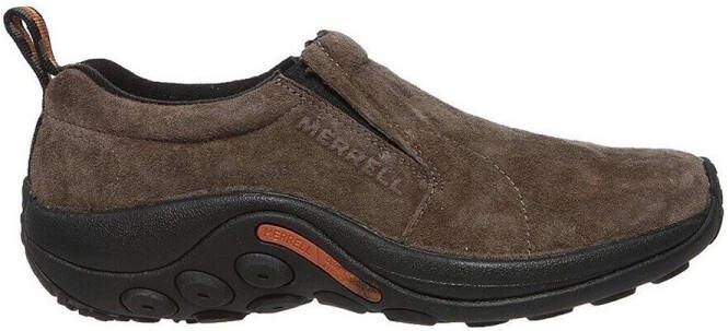 Merrell Jungle Moc J60787 Mannen Bruin sneakers - Foto 2