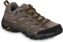 Merrell Moab 3 Wandelschoenen Bruin 1 2 Man - Thumbnail 2