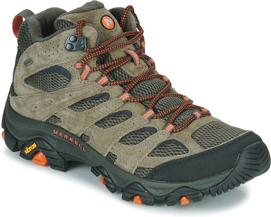 Merrell Wandelschoenen MOAB 3 MID GTX