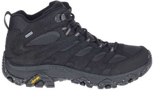 Merrell Wandelschoenen Moab 3 Smooth Mid Gore-tex