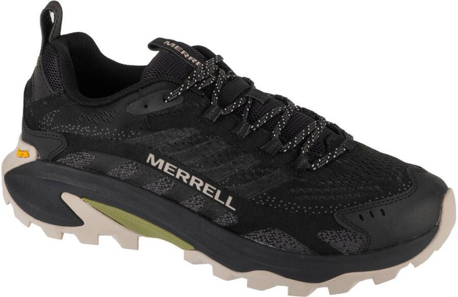 Merrell Wandelschoenen MOAB SPEED 2