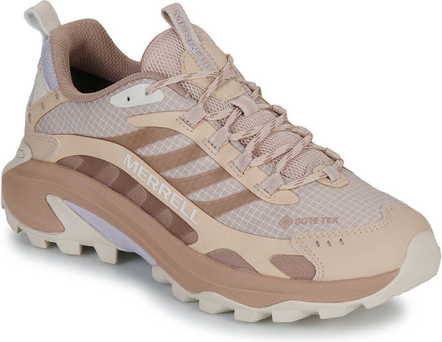 Merrell Wandelschoenen MOAB SPEED 2 GTX
