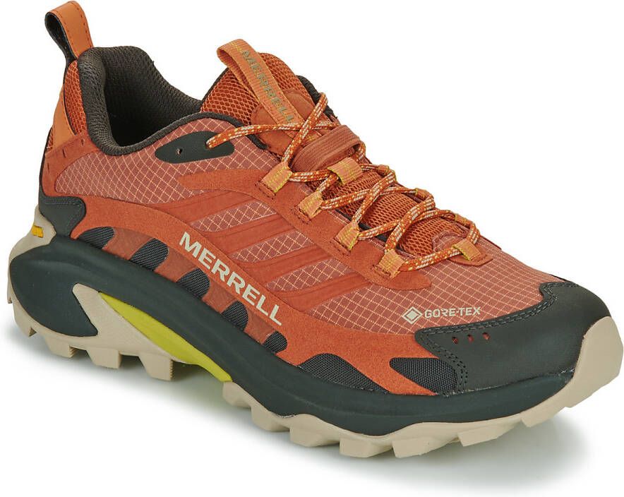 Merrell Wandelschoenen MOAB SPEED 2 GTX