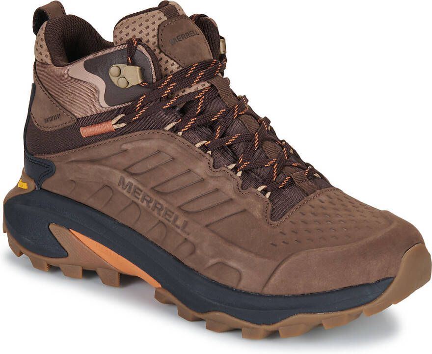 Merrell Wandelschoenen MOAB SPEED 2 LTR MID WP