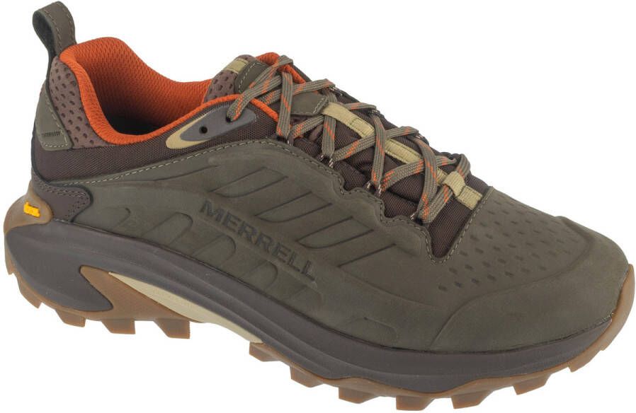 Merrell Wandelschoenen Moab Speed 2 Ltr Wp