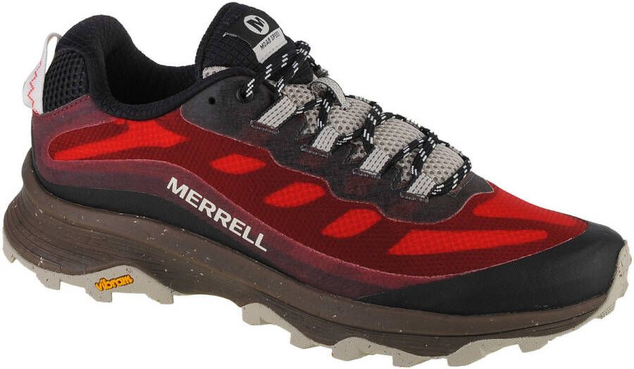 Merrell Wandelschoenen Moab Speed