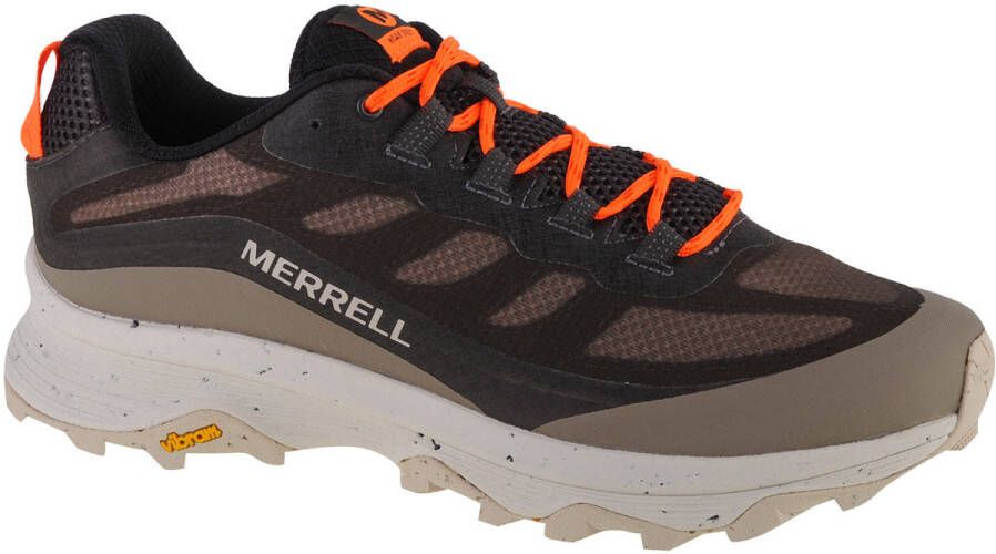 Merrell Wandelschoenen Moab Speed