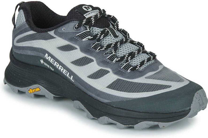 Merrell Wandelschoenen MOAB SPEED GORE-TEX