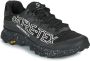 Merrell Moab Speed Gore-Tex SE Trail Schoen Black Heren - Thumbnail 2