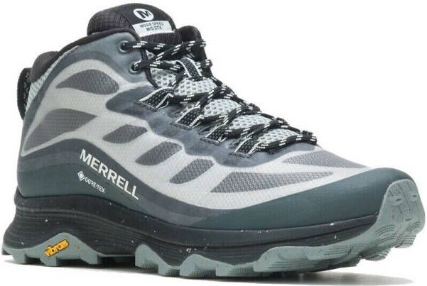 Merrell Wandelschoenen Moab Speed Mid Gtx