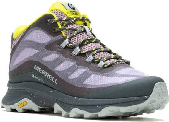Merrell Wandelschoenen Moab Speed Mid Gtx