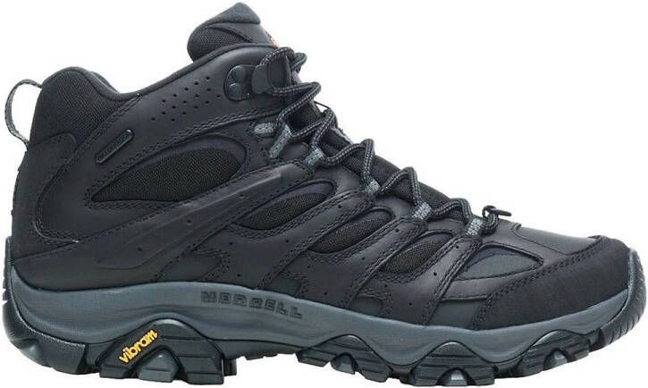Merrell Moab 3 Thermo Wp Wandelschoenen Zwart Man