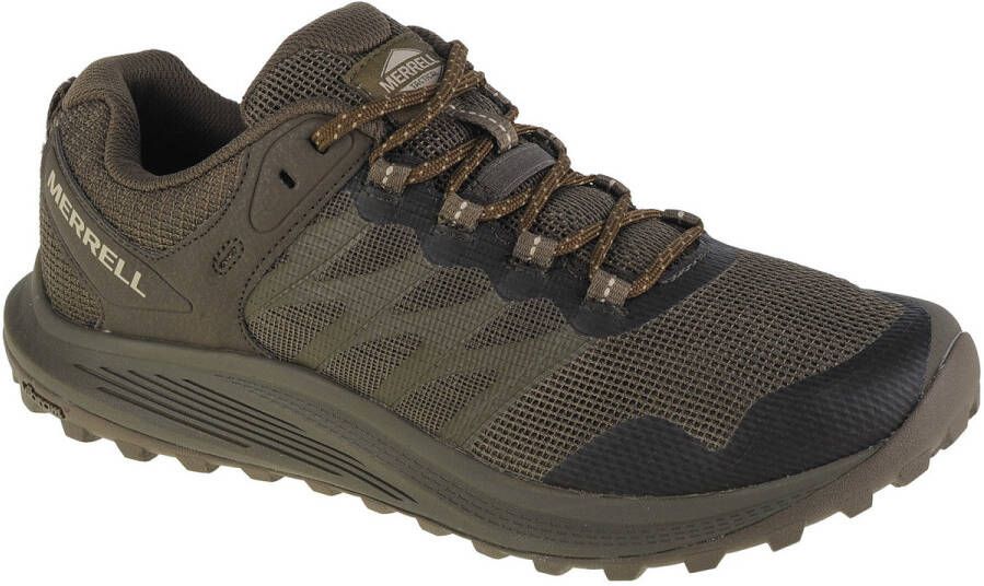 Merrell Wandelschoenen Nova 3 Tactical