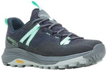 Merrell J500334~~~~~~~~~~~~~~~~~~~~~~~ Dames wandelschoenenWandelschoenen Blauw - Foto 3
