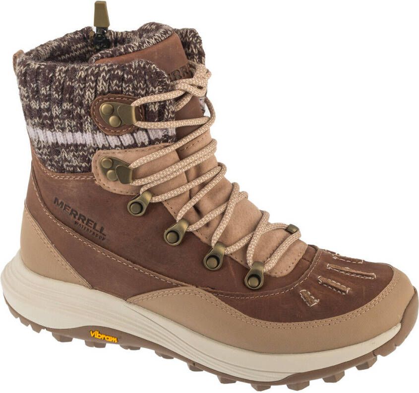 Merrell Wandelschoenen Siren 4 Thermo Mid Zip WP