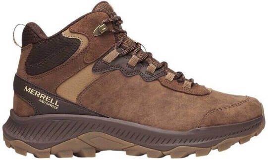 Merrell Wandelschoenen Speed Strike 2