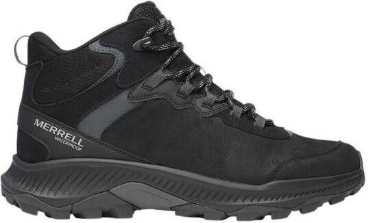 Merrell Wandelschoenen Speed Strike 2 Leather Wp