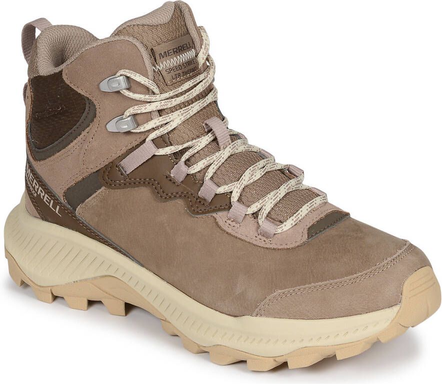 Merrell Wandelschoenen SPEED STRIKE 2 LTR THRM MID WP