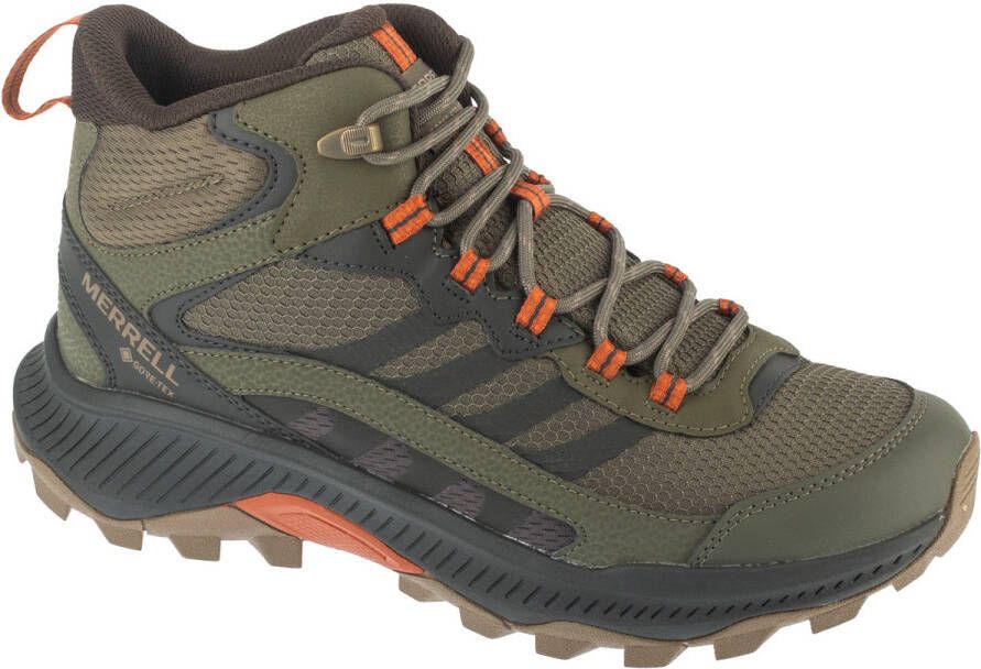 Merrell Wandelschoenen Speed Strike 2 Mid GTX