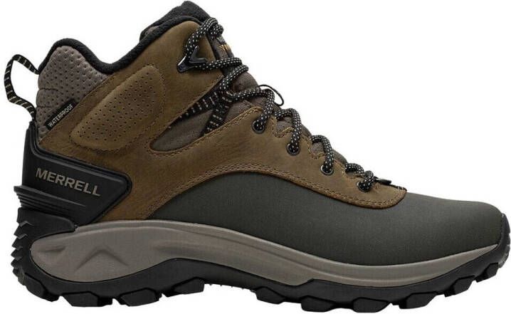 Merrell Wandelschoenen Thermo Kiruna 2 Mid Waterproof