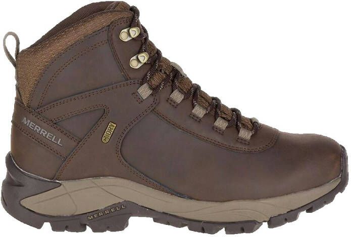 Merrell VEGO MID LTR HEREN WATERPROOF BRUIN HEREN - Foto 2
