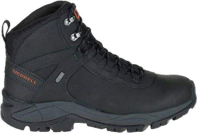 Merrell Vego Mid Ltr WP J311538C Mannen Zwart Trekkingschoenen - Foto 3
