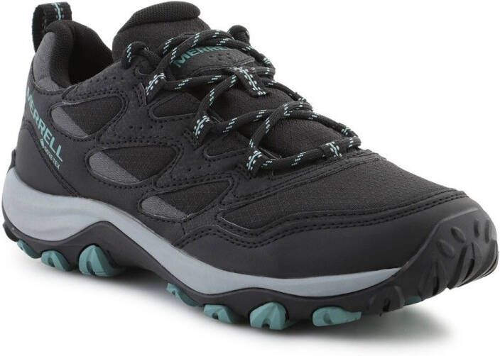 Merrell Wandelschoenen West Rim Sport Gtx - Foto 3