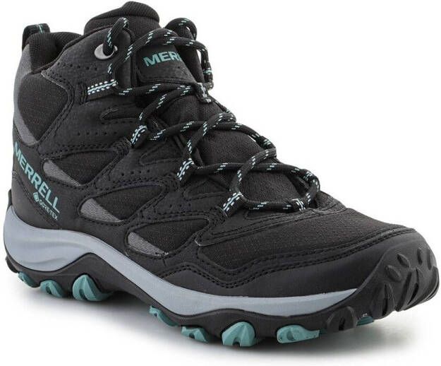 Merrell West Rim Sport Mid Gore-Tex Wandelschoenen Vrouwen - Foto 2