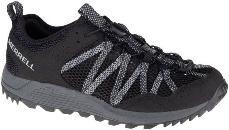 Merrell Wandelschoenen Wildwood Aerosport