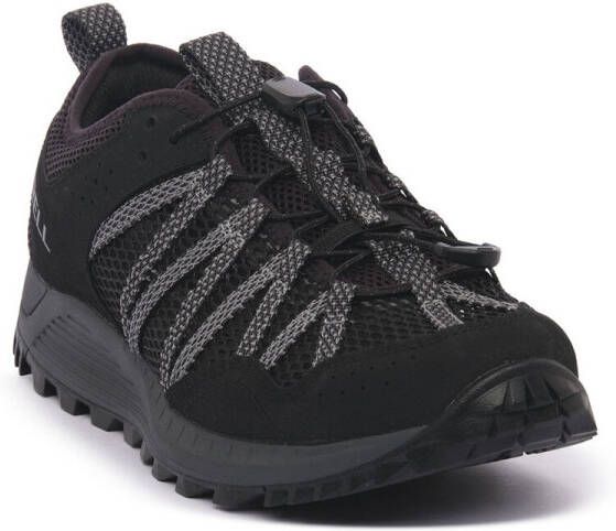 Merrell Wandelschoenen WILDWOOD AEROSPORT 3